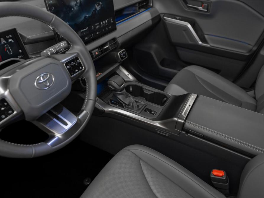 Toyota RAV4 VI (XA60) Москва  - изображение 14