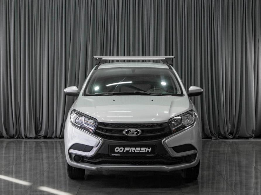 Lada (ВАЗ) XRAY I Тюмень  - изображение 3