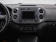 Volkswagen Tiguan I Рестайлинг Москва  - изображение 30