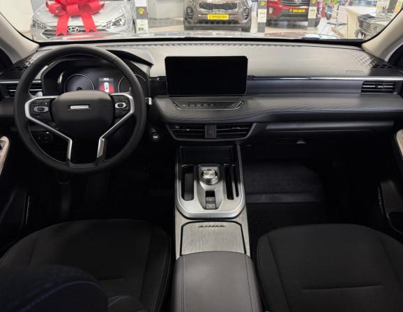 Haval Jolion I с пробегом 2023 года, цена 1 930 000 рублей, 43067 км, внедорожник, Автокод Объявления