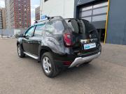 Renault Duster I Рестайлинг Москва  - изображение 19