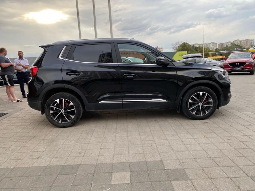 Chery Tiggo 4 Pro I Краснодар  - изображение 4