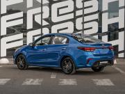 Kia Rio IV Краснодар  - изображение 25