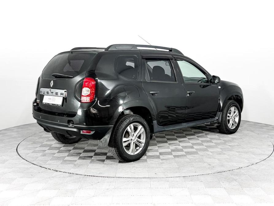 Renault Duster I Ногинск  - изображение 5