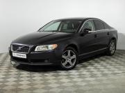 Volvo S80 II Санкт-Петербург  - изображение 21