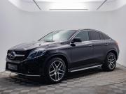Mercedes-Benz GLE Coupe I (C292) Москва  - изображение 18