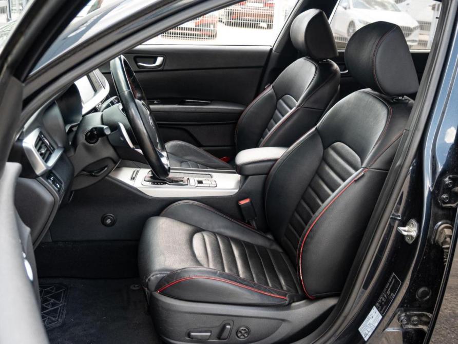 Kia Optima IV Рестайлинг Краснодар  - изображение 10