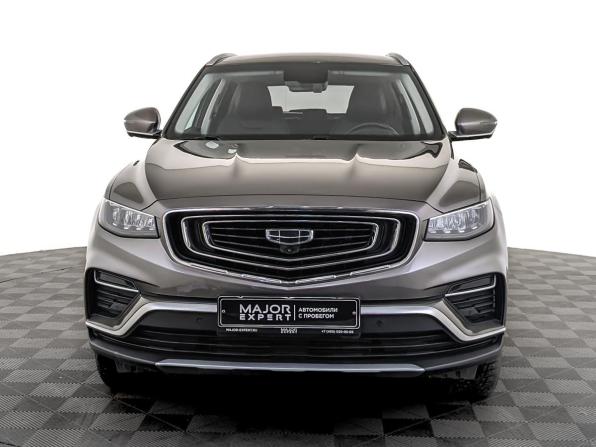 Geely Atlas Pro с пробегом 2024 года, цена 2 290 000 рублей, 39308 км, внедорожник, Автокод Объявления