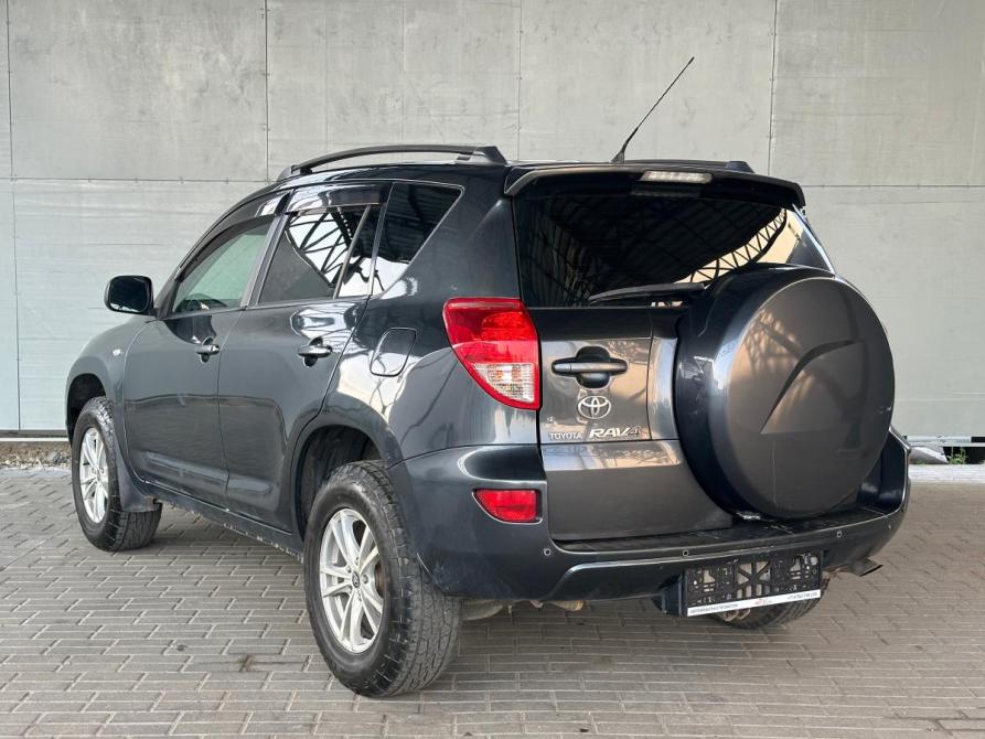 Toyota RAV4 III (XA30) Тамбов  - изображение 5