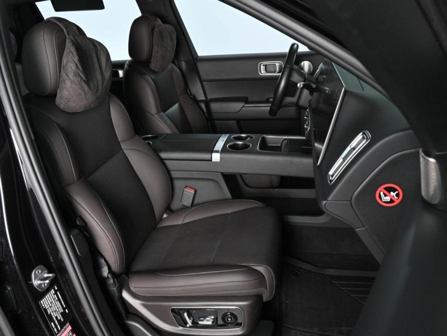 Li Auto (Lixiang) L9 I Ростов-на-Дону  - изображение 12