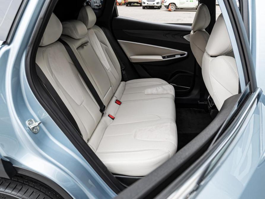 Geely Atlas II Краснодар  - изображение 7
