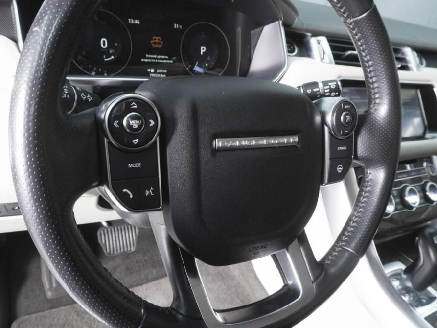 Land Rover Range Rover Sport II Ростов-на-Дону  - изображение 12