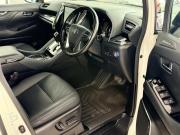 Toyota Alphard III Рестайлинг Пермь  - изображение 35
