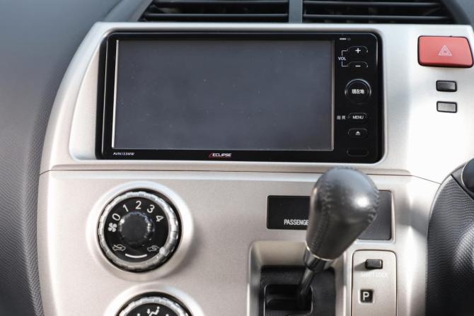 Toyota Ractis I с пробегом 2010 года, цена 999 000 рублей, 105000 км, хэтчбек, Автокод Объявления