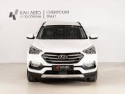 Hyundai Santa Fe III Рестайлинг Казань  - изображение 12