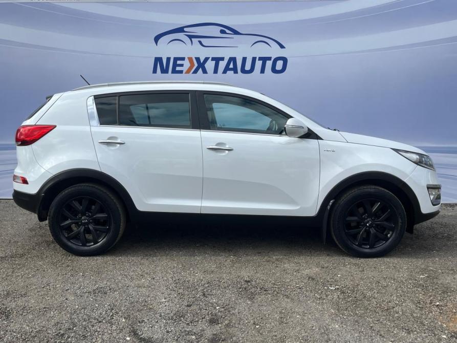 Kia Sportage III Рестайлинг Чебоксары  - изображение 7