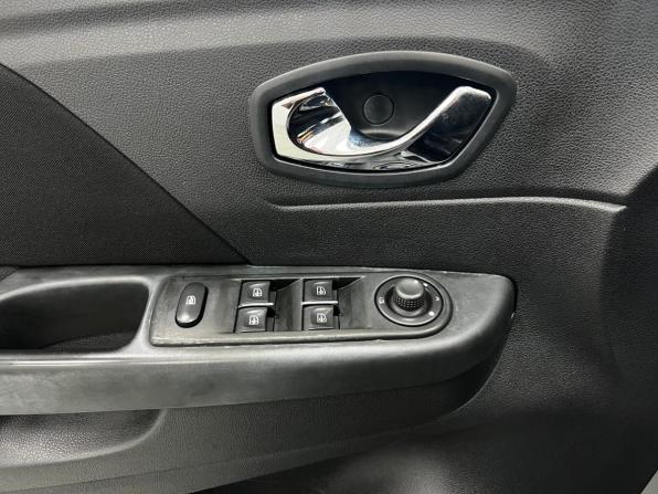 Renault Kaptur I с пробегом 2019 года, цена 1 499 000 рублей, 135894 км, внедорожник, Автокод Объявления