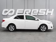 Toyota Corolla X (E140 E150) Воронеж  - изображение 21