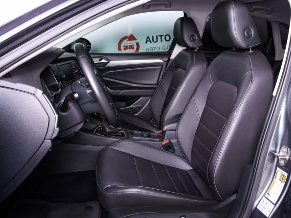 Volkswagen Jetta VII с пробегом 2020 года, цена 1 799 000 рублей, 153249 км, седан, Автокод Объявления