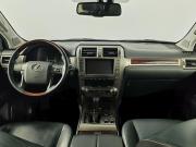 Lexus GX II Рестайлинг Москва  - изображение 36