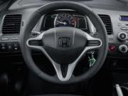 Honda Civic VIII Рестайлинг Тюмень  - изображение 24