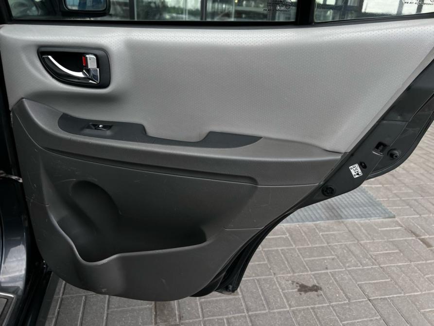 Hyundai Santa Fe Classic Волгоград  - изображение 17