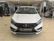 Lada (ВАЗ) Vesta I Рестайлинг (NG) Казань  - изображение 24