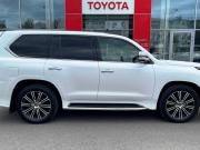 Lexus LX III Рестайлинг 2 Брянск  - изображение 16