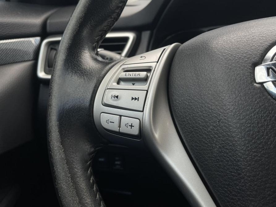 Nissan X-Trail III Москва  - изображение 16