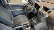 Opel Zafira B Рестайлинг Киров  - изображение 28