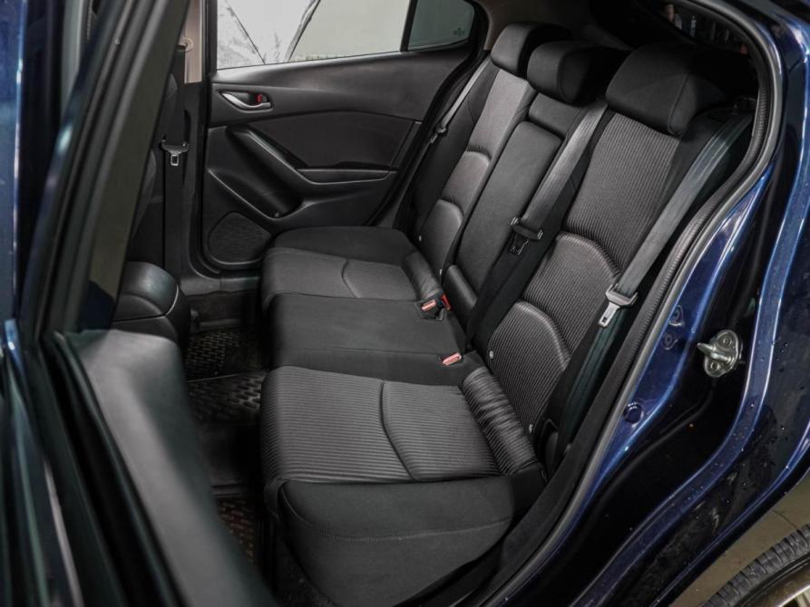 Mazda 3 III (BM) Воронеж  - изображение 9