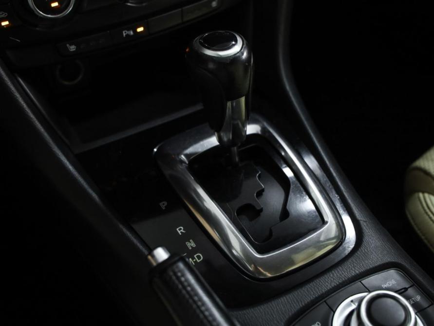 Mazda 6 III (GJ) Санкт-Петербург  - изображение 17