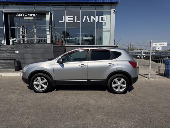 Nissan Qashqai I с пробегом 2008 года, цена 800 000 рублей, 245081 км, внедорожник, Автокод Объявления