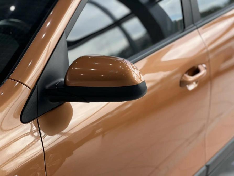 Kia Rio IV Екатеринбург  - изображение 8