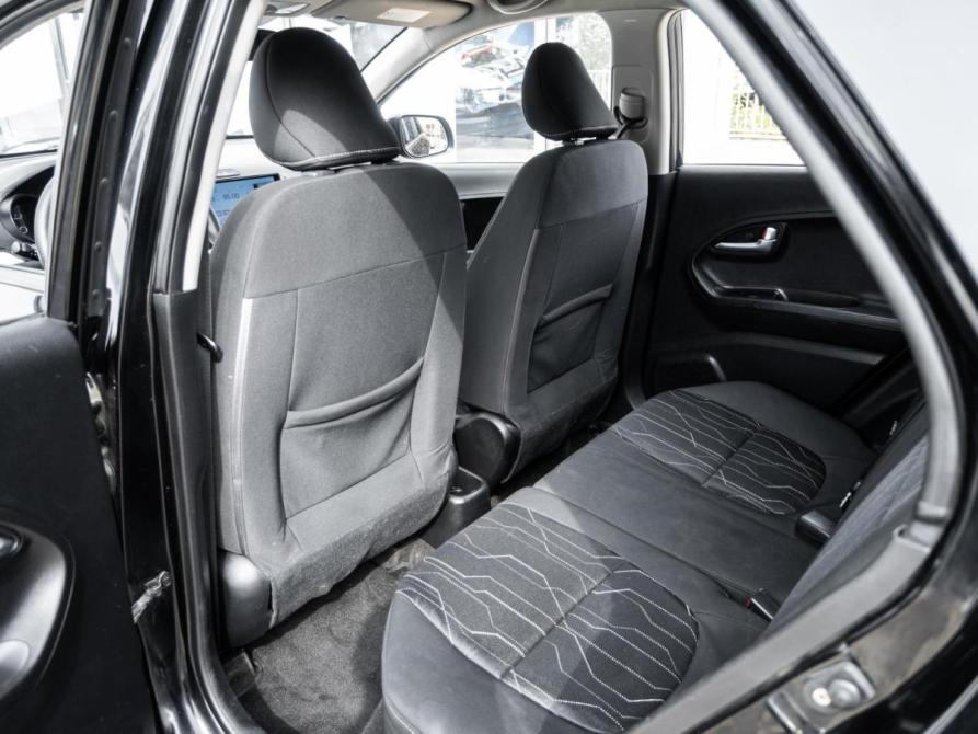 Kia Picanto II Ставрополь  - изображение 11