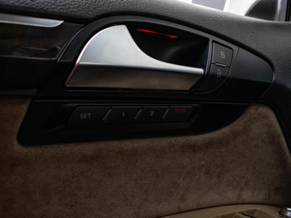 Audi Q7 I (4L) Рестайлинг с пробегом 2014 года, цена 2 915 000 рублей, 212512 км, внедорожник, Автокод Объявления