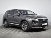Hyundai Santa Fe IV Санкт-Петербург  - изображение 22