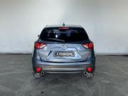 Mazda CX-5 I Рестайлинг Москва  - изображение 25