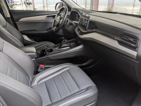 Haval F7 I Рестайлинг с пробегом 2023 года, цена 2 320 000 рублей, 68000 км, внедорожник, Автокод Объявления