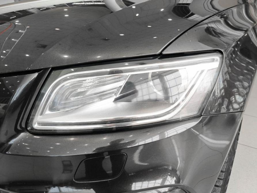 Audi Q5 I (8R) Рестайлинг Казань  - изображение 21
