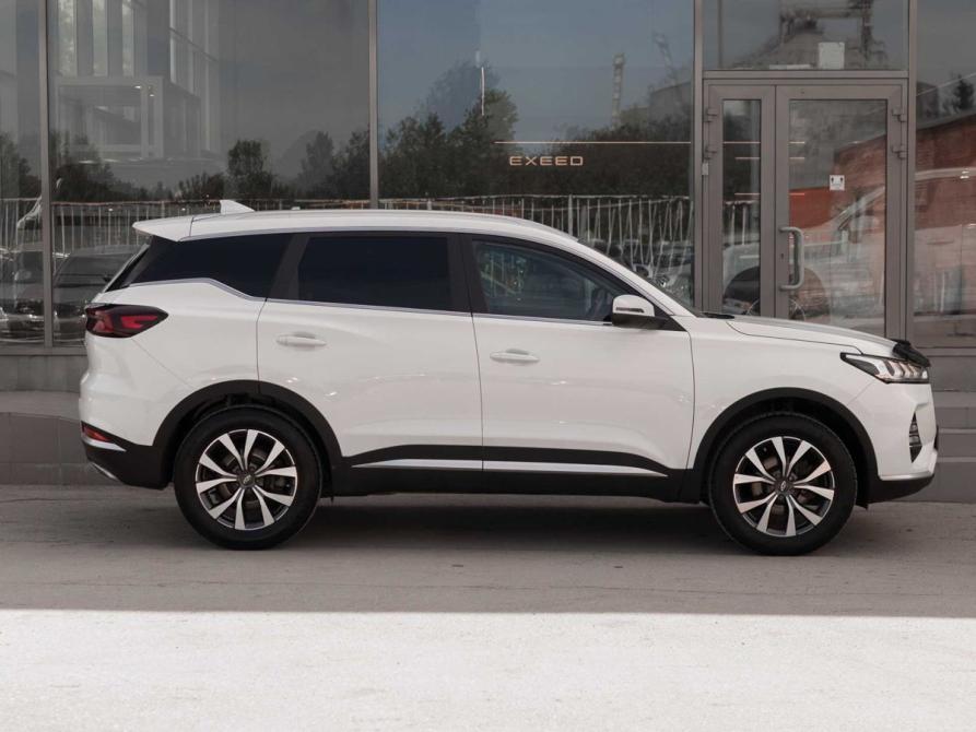 Chery Tiggo 7 Pro I Новосибирск  - изображение 4