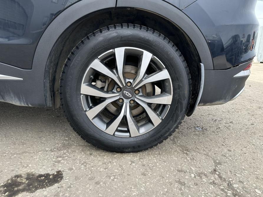 Chery Tiggo 7 Pro I Саратов  - изображение 14