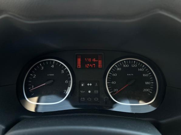 Renault Duster I с пробегом 2013 года, цена 949 000 рублей, 77015 км, внедорожник, Автокод Объявления