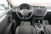 Volkswagen Tiguan II Красноярск  - изображение 38