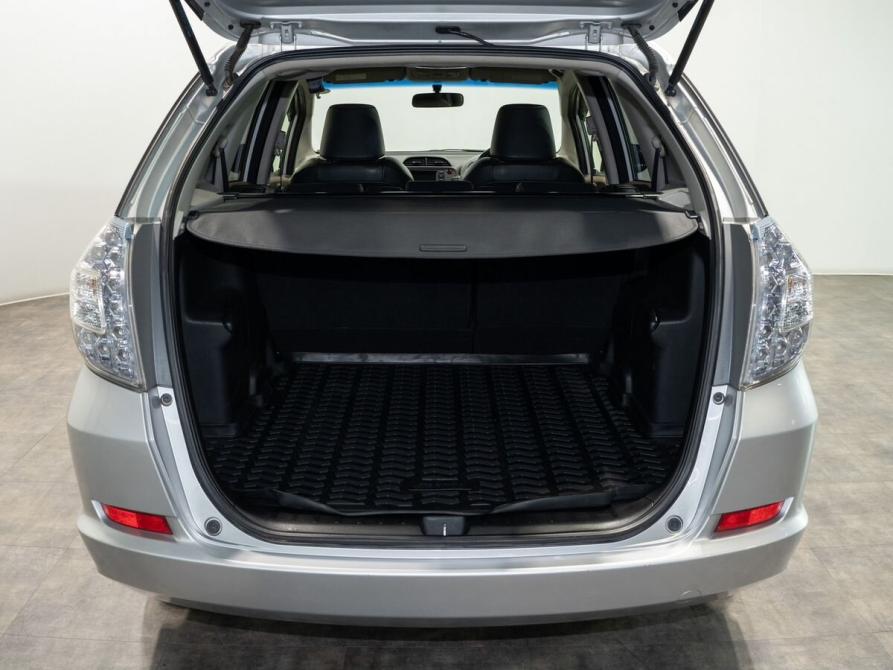 Honda Fit Shuttle I Чита  - изображение 14