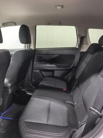 Mitsubishi Outlander III Рестайлинг 3 с пробегом 2019 года, цена 1 780 000 рублей, 109500 км, внедорожник, Автокод Объявления