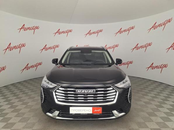 Haval Jolion I с пробегом 2023 года, цена 1 729 000 рублей, 75950 км, внедорожник, Автокод Объявления
