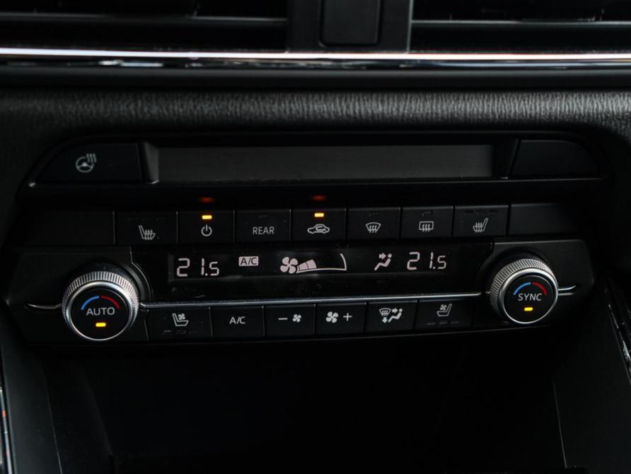 Mazda CX-9 II Москва  - изображение 24