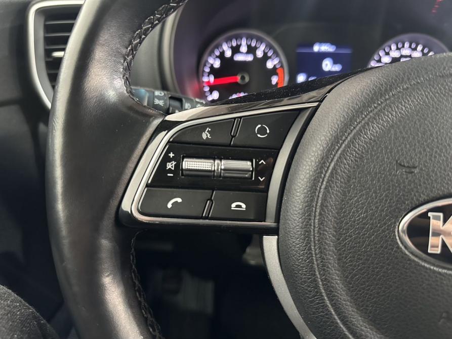 Kia Sportage IV Рестайлинг Москва  - изображение 16