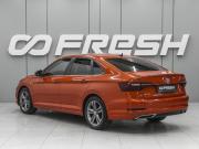 Volkswagen Jetta VII Ростов-на-Дону  - изображение 21